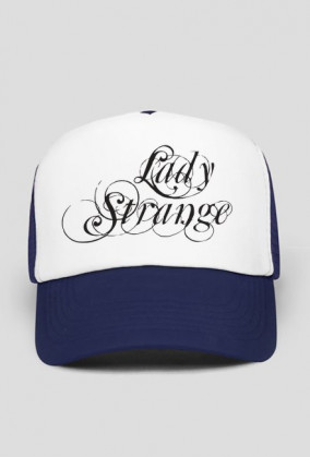 LADY STRANGE CUP