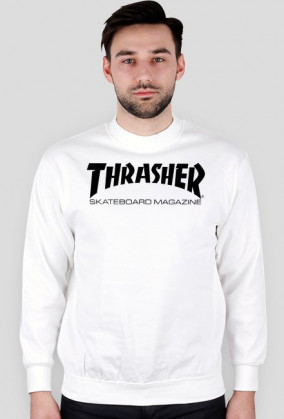 Bluza ''Thrasher''
