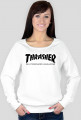 Bluza ''Thrasher'' damska