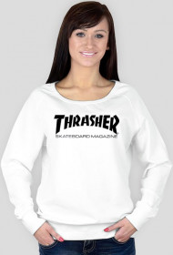 Bluza ''Thrasher'' damska
