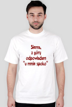 siema