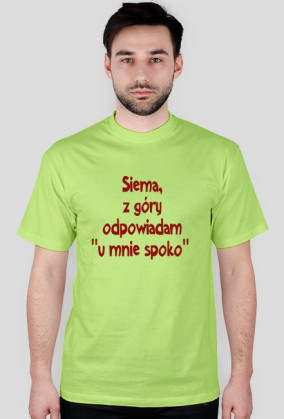 siema