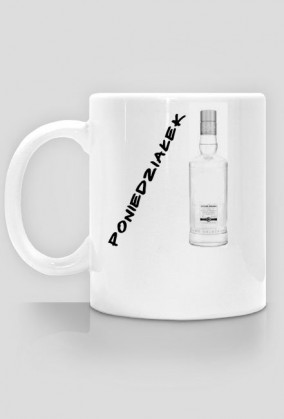 Kubek dla prawdziwych koneserów