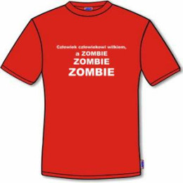 Zombie