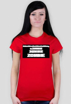 Zombie