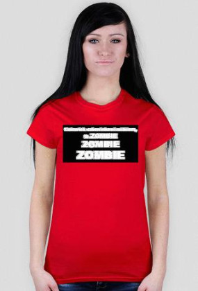 Zombie
