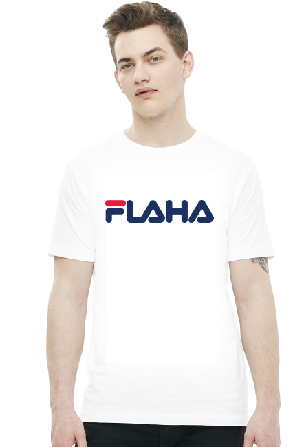 Flaha White