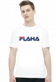 Flaha White