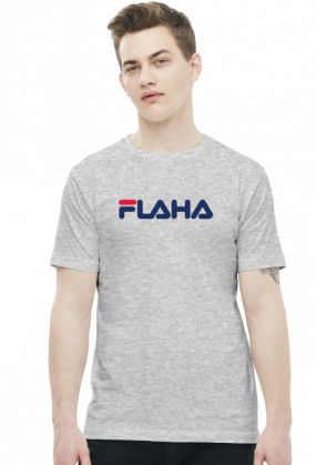 Flaha White