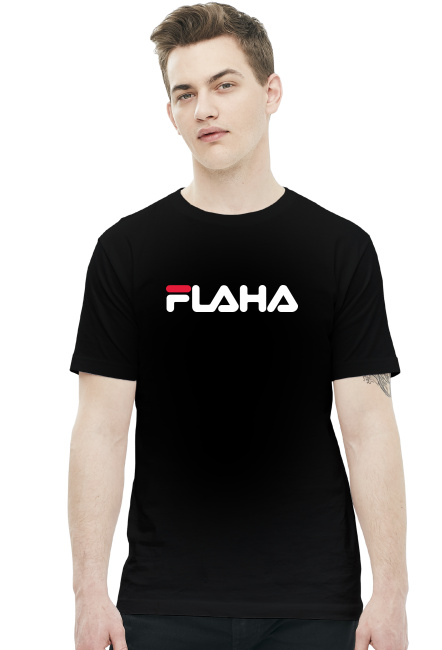 Flaha Black