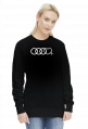 Bluza damska Audi