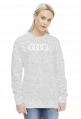 Bluza damska Audi