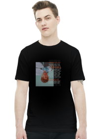 Koszulka męska "LT0001"