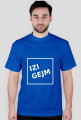 IZI GEJM