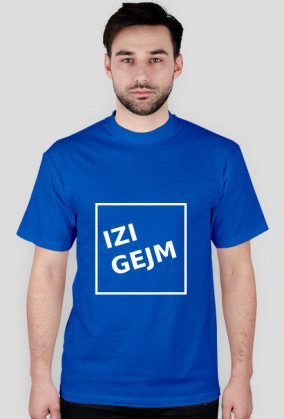 IZI GEJM