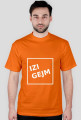 IZI GEJM
