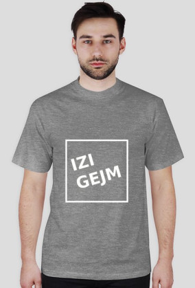 IZI GEJM