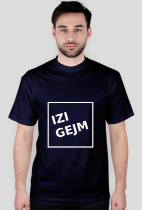 IZI GEJM