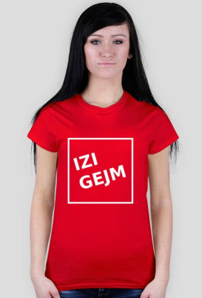 IZI GEJM