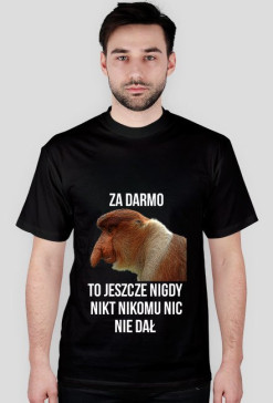 ZA DARMO?