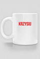 Kubek okazjonalny