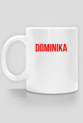Kubek okazjonalny
