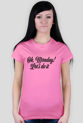 Monday