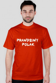 Prawdziwy Polak