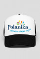 Niech moc Polaniki będzie z Tobą - czapka