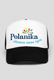 Niech moc Polaniki będzie z Tobą - czapka