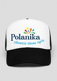 Niech moc Polaniki będzie z Tobą - czapka