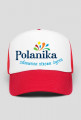 Niech moc Polaniki będzie z Tobą - czapka