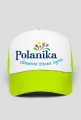 Niech moc Polaniki będzie z Tobą - czapka