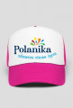 Niech moc Polaniki będzie z Tobą - czapka
