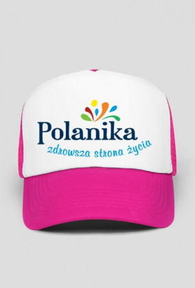 Niech moc Polaniki będzie z Tobą - czapka