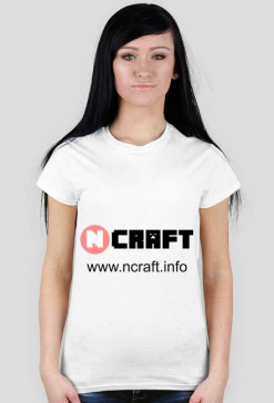 Koszulka Damska NCraft