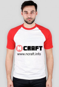 Koszulka Męska NCraft