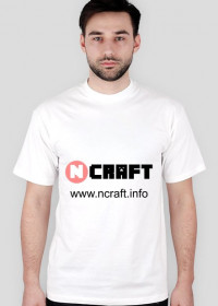 Koszulka Męska NCraft #2