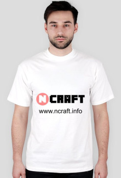 Koszulka Męska NCraft #2