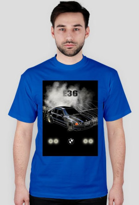 BMW E36