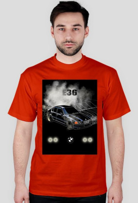 BMW E36