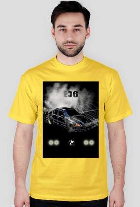BMW E36