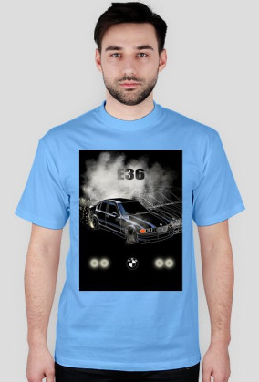 BMW E36