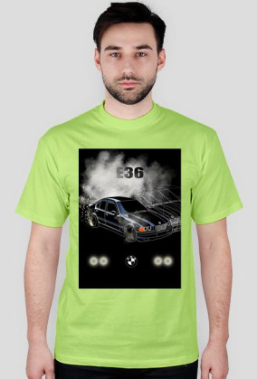 BMW E36