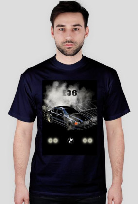 BMW E36