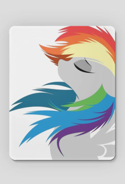Podkładka pod mysz - MyLittlePony
