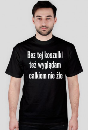 Bez Koszulki