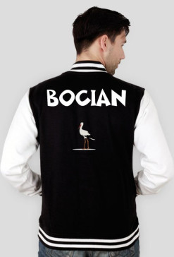 BOCIAN