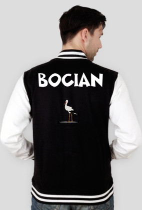 BOCIAN