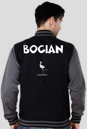 BOCIAN